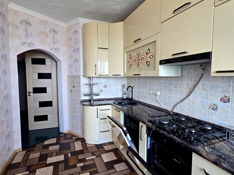 квартира за адресою Євгена Коновальця вул., 260