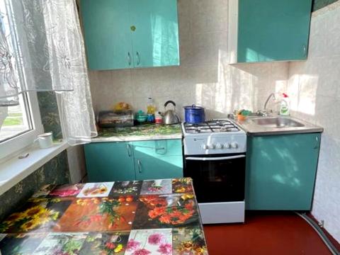 квартира за адресою Бучми вул. (Командарма Уборевича), 6