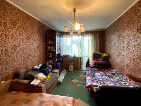 квартира за адресою Бучми вул. (Командарма Уборевича), 6