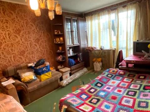 квартира за адресою Бучми вул. (Командарма Уборевича), 6