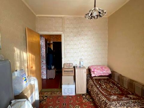 квартира за адресою Бучми вул. (Командарма Уборевича), 6