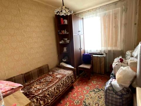 квартира за адресою Бучми вул. (Командарма Уборевича), 6