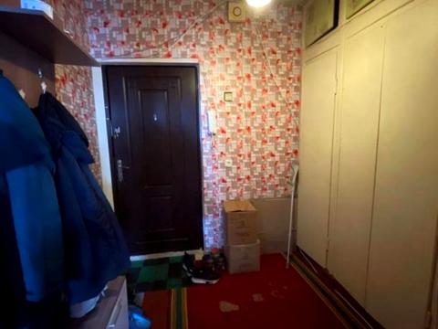 квартира за адресою Бучми вул. (Командарма Уборевича), 6
