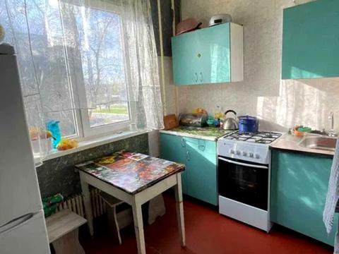 квартира за адресою Бучми вул. (Командарма Уборевича), 6