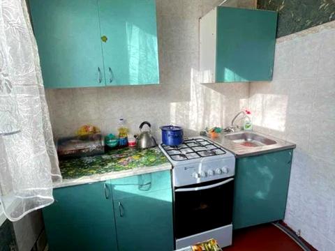 квартира за адресою Бучми вул. (Командарма Уборевича), 6