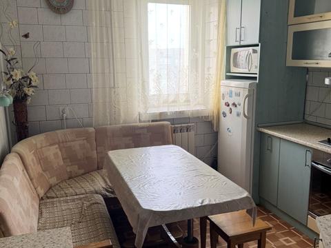 квартира по адресу Добролюбова ул. (Добролюбова), 18