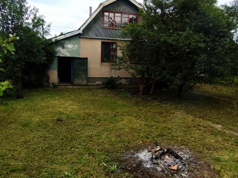 будинок за адресою Садове товариство Здоров'я, 64
