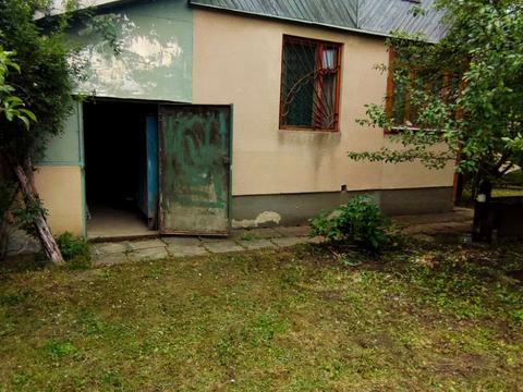 будинок за адресою Садове товариство Здоров'я, 64