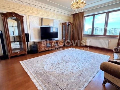 квартира за адресою Володимира Івасюка просп. (Героїв Сталінграду), 4