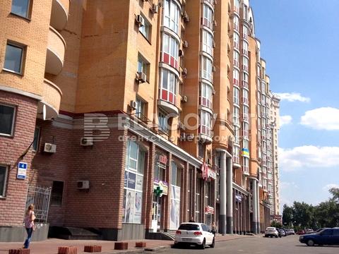 квартира за адресою Володимира Івасюка просп. (Героїв Сталінграду), 4