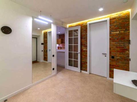квартира по адресу Герцена ул., 35