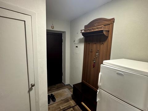 квартира по адресу Кленова ул., 5