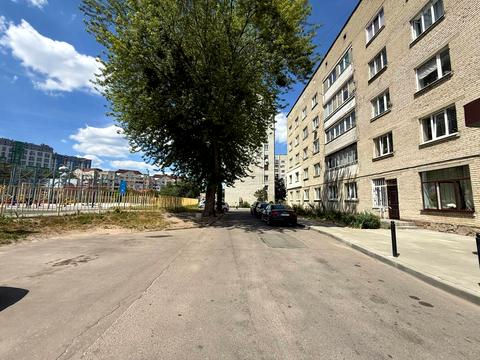 квартира по адресу Глинянский Тракт ул., 147а