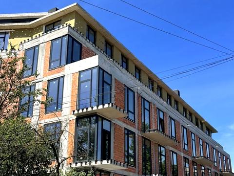 квартира за адресою Христофора Колумба вул., (Будинок)