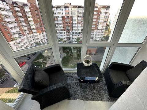 квартира за адресою Володимира Івасюка вул. (Головка), 20