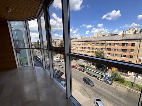 комерційна за адресою Зарічанська вул., 3/2А