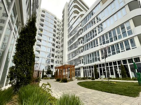 коммерческая по адресу Львовская ул., 15б