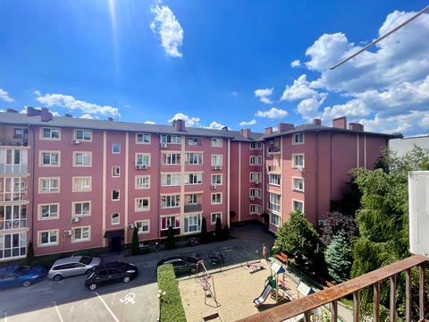 квартира за адресою Волошкова вул., 74