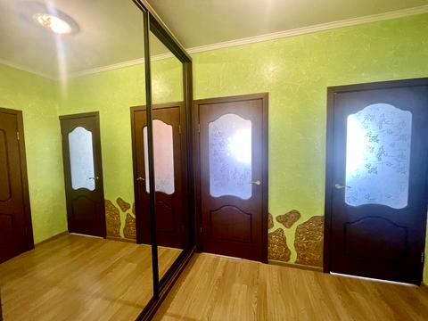 квартира за адресою Волошкова вул., 74
