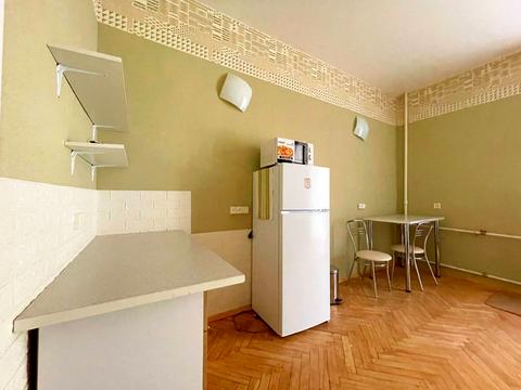 комната по адресу Бастионный пер., 3