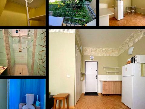 комната по адресу Бастионный пер., 3
