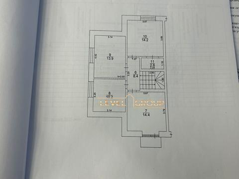 будинок за адресою Миколи Леонтовича вул. (Толстого), 8Б