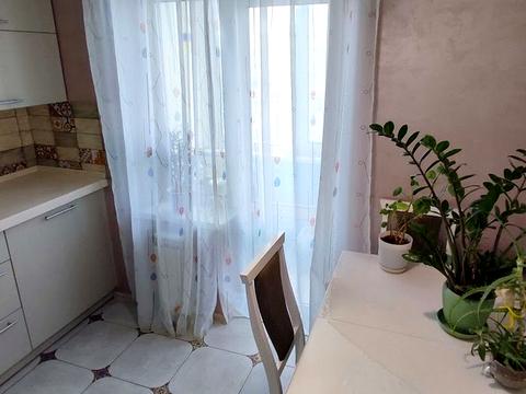 квартира за адресою Оболонський просп., 16-В