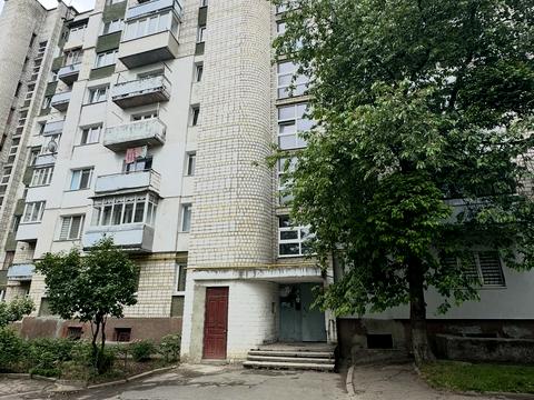 квартира за адресою Михайла Грушевського вул., 148