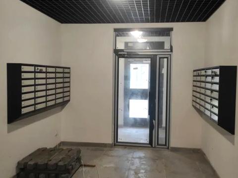 квартира за адресою Стрийська вул., (Будинок)