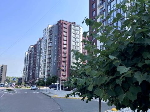 квартира по адресу Княгинин ул., (Будинок 26)