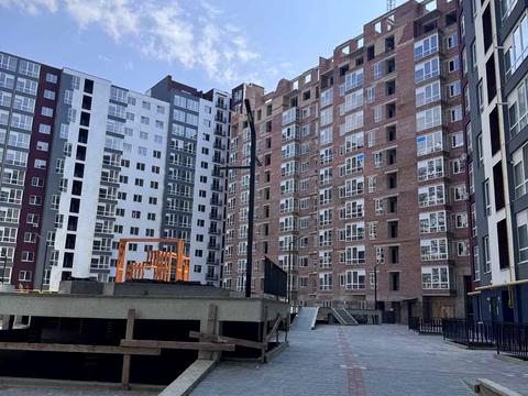 квартира по адресу Княгинин ул., (Будинок 26)