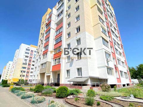 квартира по адресу Героев Харькова просп. (Московский), 268-В