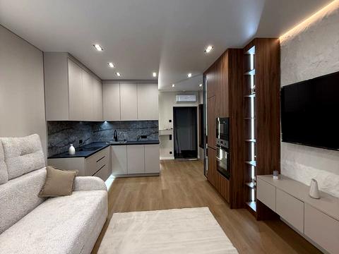 квартира за адресою Ленкавського вул., 34 к6