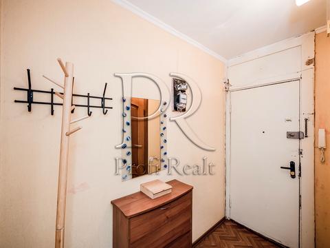 квартира за адресою Вацлава Гавела бульв. (Івана Лепсе), 83-Б