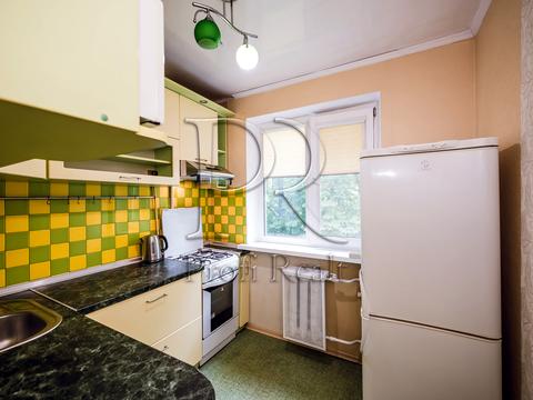квартира за адресою Вацлава Гавела бульв. (Івана Лепсе), 83-Б