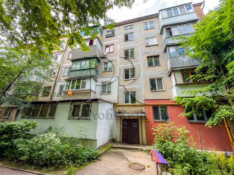 квартира за адресою Вацлава Гавела бульв. (Івана Лепсе), 83-Б