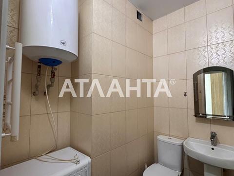 квартира по адресу Академика Воробьёва ул. (Академіка Воробйова), 1б