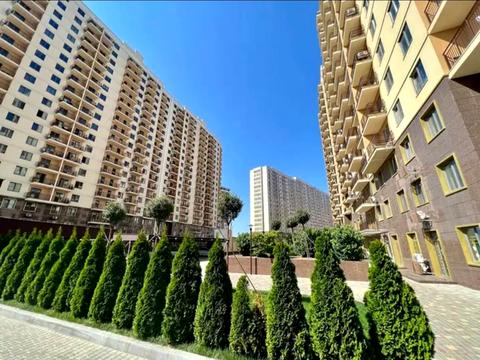 квартира за адресою Перлинна вул., 12