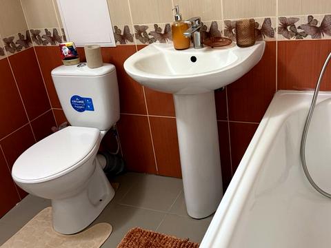 квартира за адресою Весняна вул., 10-А