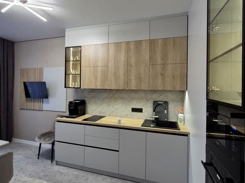 квартира за адресою Курортний пров., (Будинок)