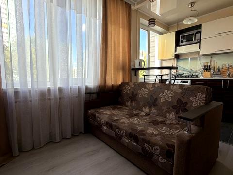 квартира за адресою Перемишльська вул. (Червонопільська), 2-Б