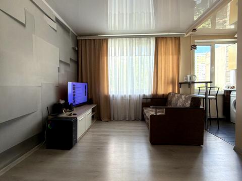 квартира за адресою Перемишльська вул. (Червонопільська), 2-Б