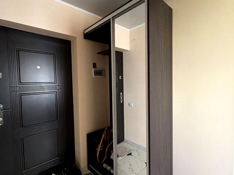 квартира за адресою Перемишльська вул. (Червонопільська), 2-Б