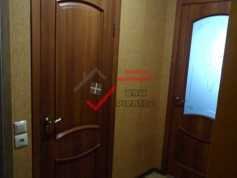 квартира за адресою Марії Башкірцевої вул., 33 к1