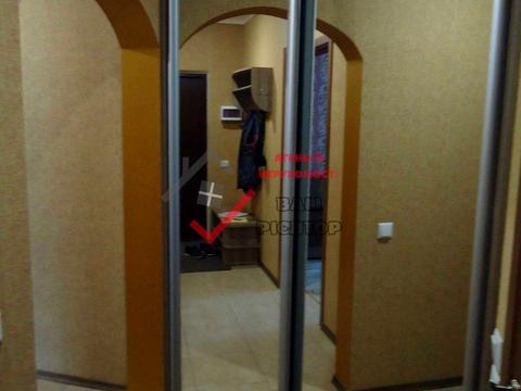 квартира за адресою Марії Башкірцевої вул., 33 к1