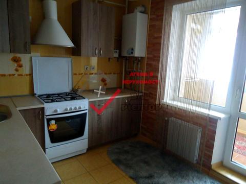 квартира за адресою Марії Башкірцевої вул., 33 к1