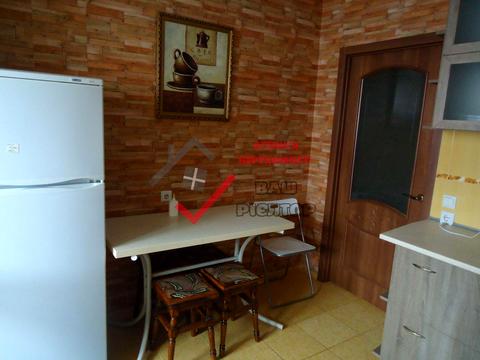 квартира за адресою Марії Башкірцевої вул., 33 к1