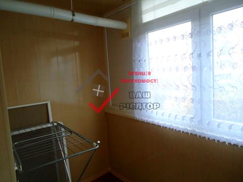 квартира за адресою Марії Башкірцевої вул., 33 к1