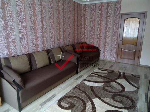 квартира за адресою Марії Башкірцевої вул., 33 к1