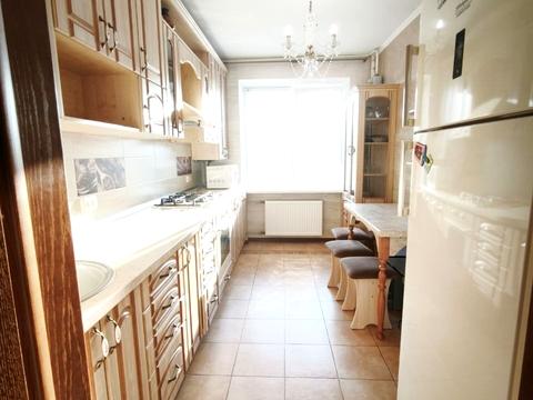 квартира за адресою Панянка вул., 65А